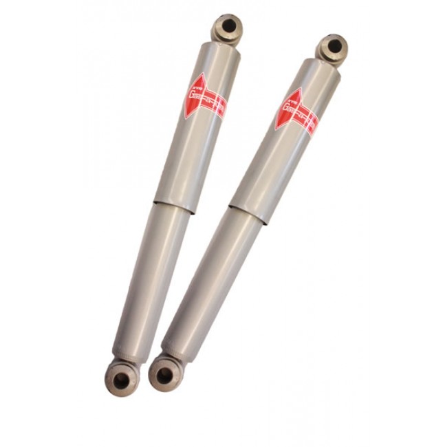 Valiant KYB Gas a Just Performance Rear Shock Absorbers Elko Performance